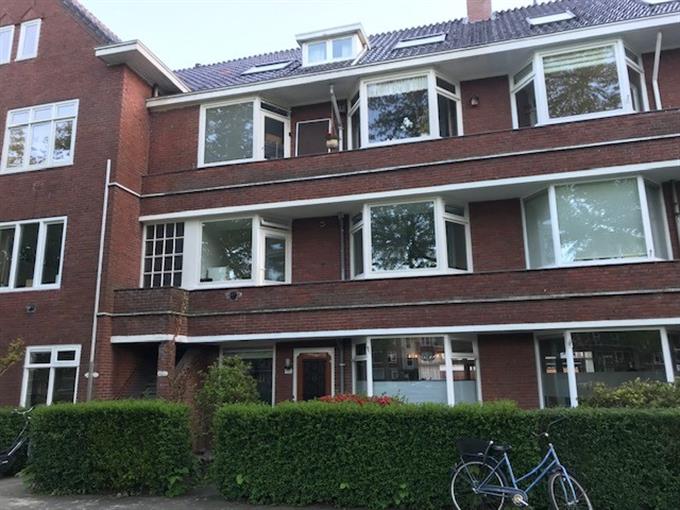 Kamer in Groningen, Gorechtkade op Kamernet.nl: Nieuw verbouwd appartement aan de Gorechtkade 