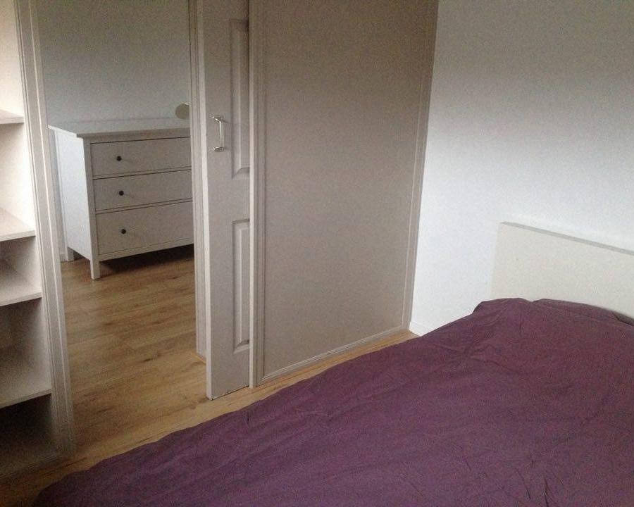 Kamer aan Salzburg, Utrecht 8