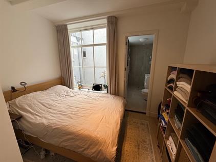 Room for rent 1450 euro Rapenburgerplein, Amsterdam