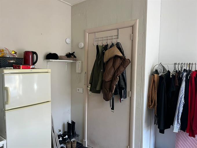 Studio bei Bleeklaan In Leeuwarden