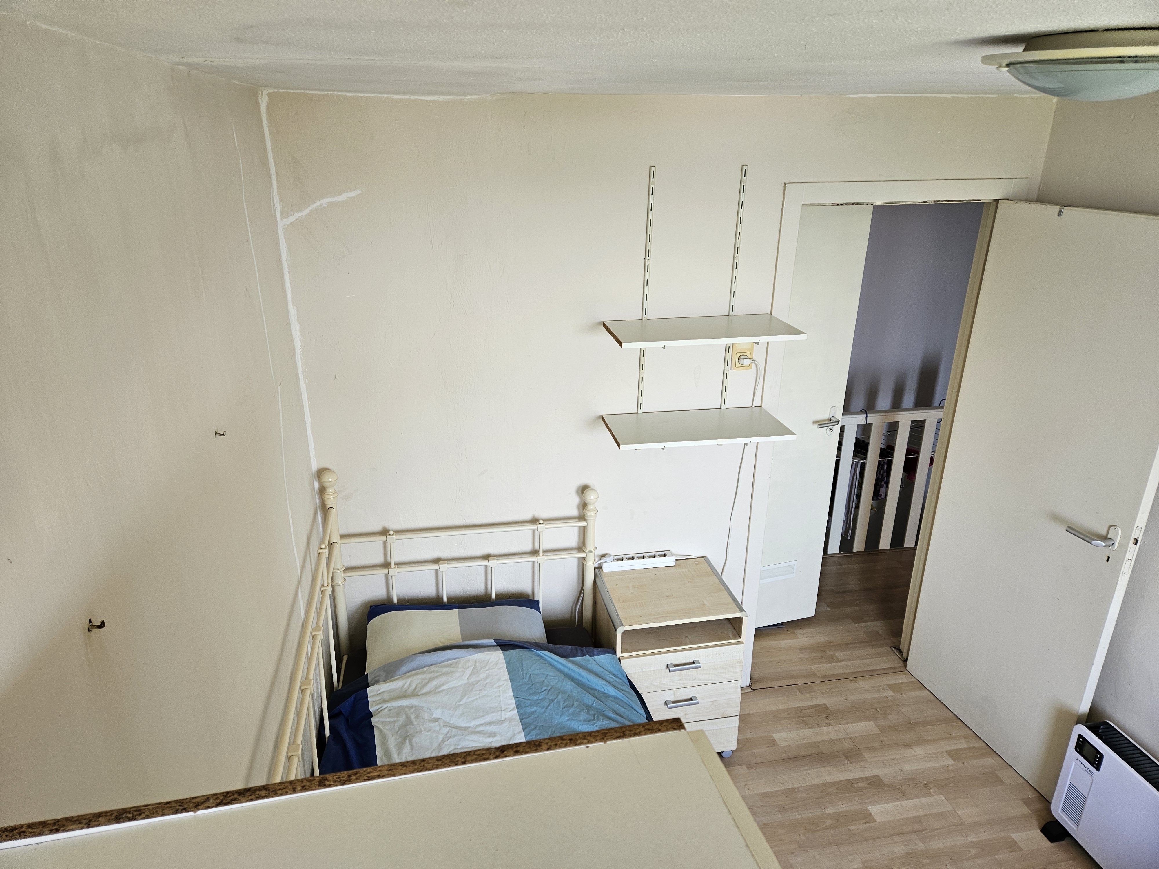 Kamer te huur in Almere – Willie Wortelstraat – foto 2
