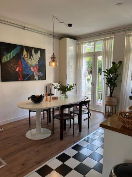 Appartement te huur 2600 euro Albert Neuhuysstraat, Amsterdam