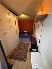 Kamer te huur 1000 euro Rustenburgerstraat, Amsterdam