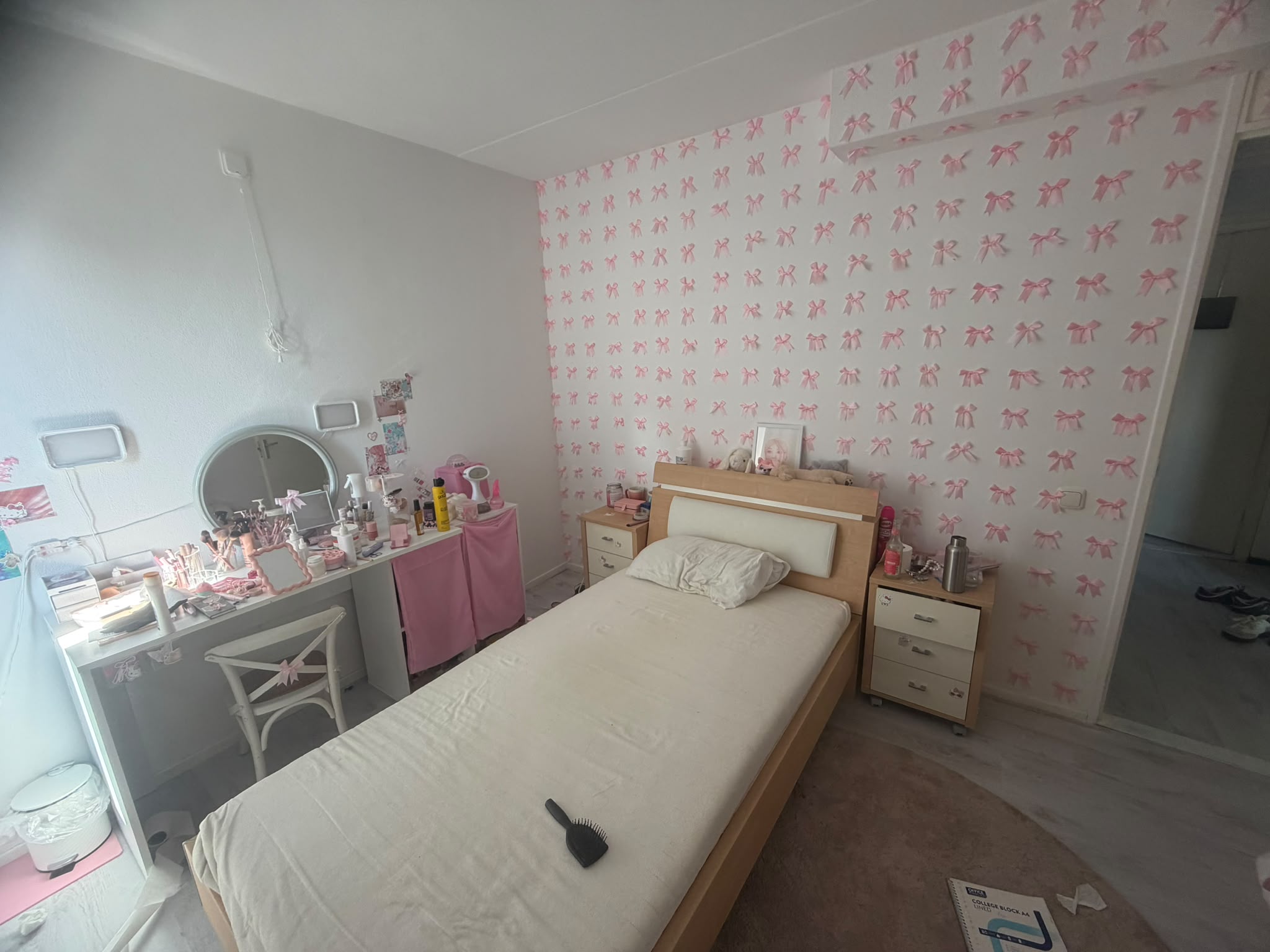 Appartement te huur in Groesbeek – Muldershof – foto 3
