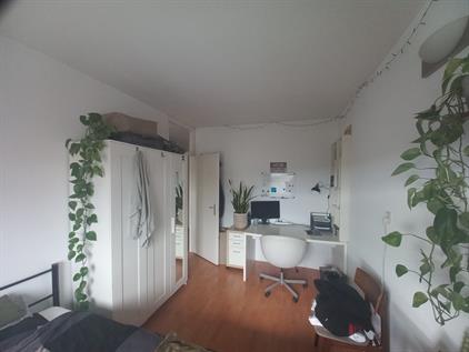 Kamer te huur 600 euro Foulkeslaan, Delft