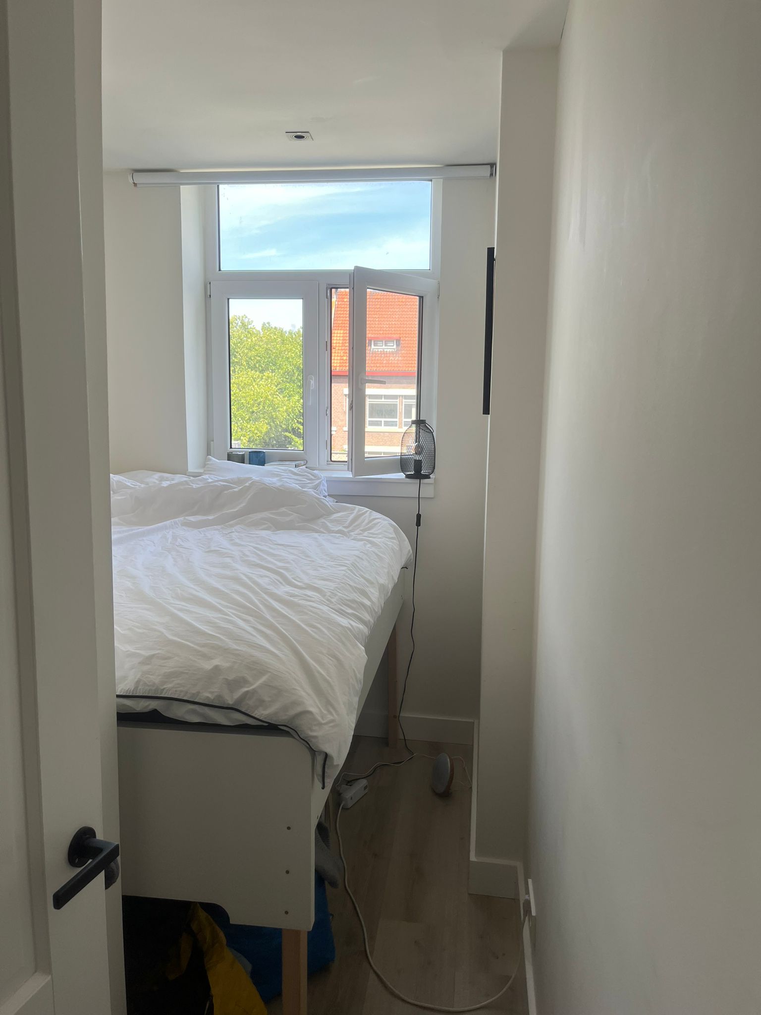 Kamer te huur in Rotterdam – Mathenesserweg – foto 4