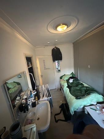 Zimmer bei Gestelsestraat In Eindhoven