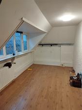 Kamer te huur 400 euro Koninginnestraat, Breda