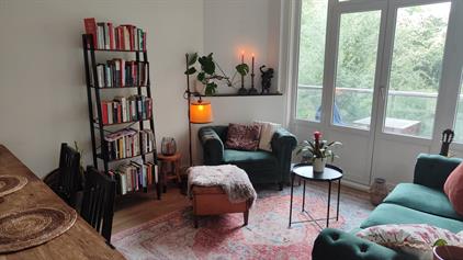 Room for rent 1000 euro Jacob van Wassenaar Obdamstraat, Amsterdam