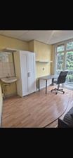 Room for rent 1150 euro Goeverneurlaan, Den Haag