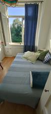 Room for rent 400 euro Pinasplein, Rotterdam