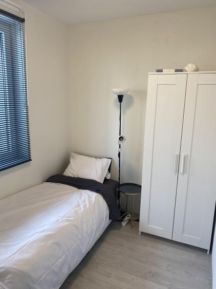Room for rent 750 euro Nieuwe Osdorpergracht, Amsterdam
