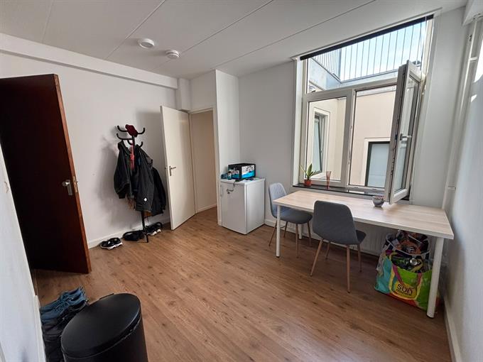 Zimmer bei Choorstraat In Delft