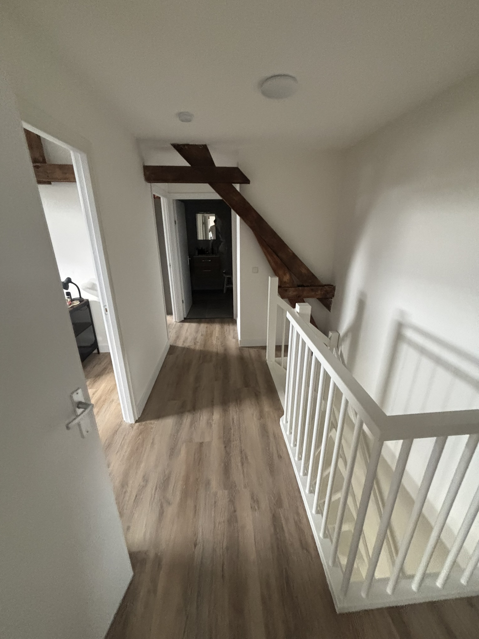 Kamer te huur in Roermond – Nassaustraat – foto 2