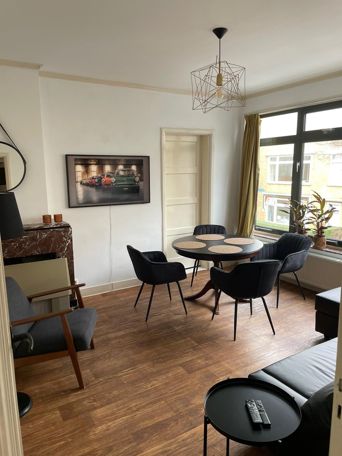 Kamer te huur in Rotterdam – Doezastraat – foto 1