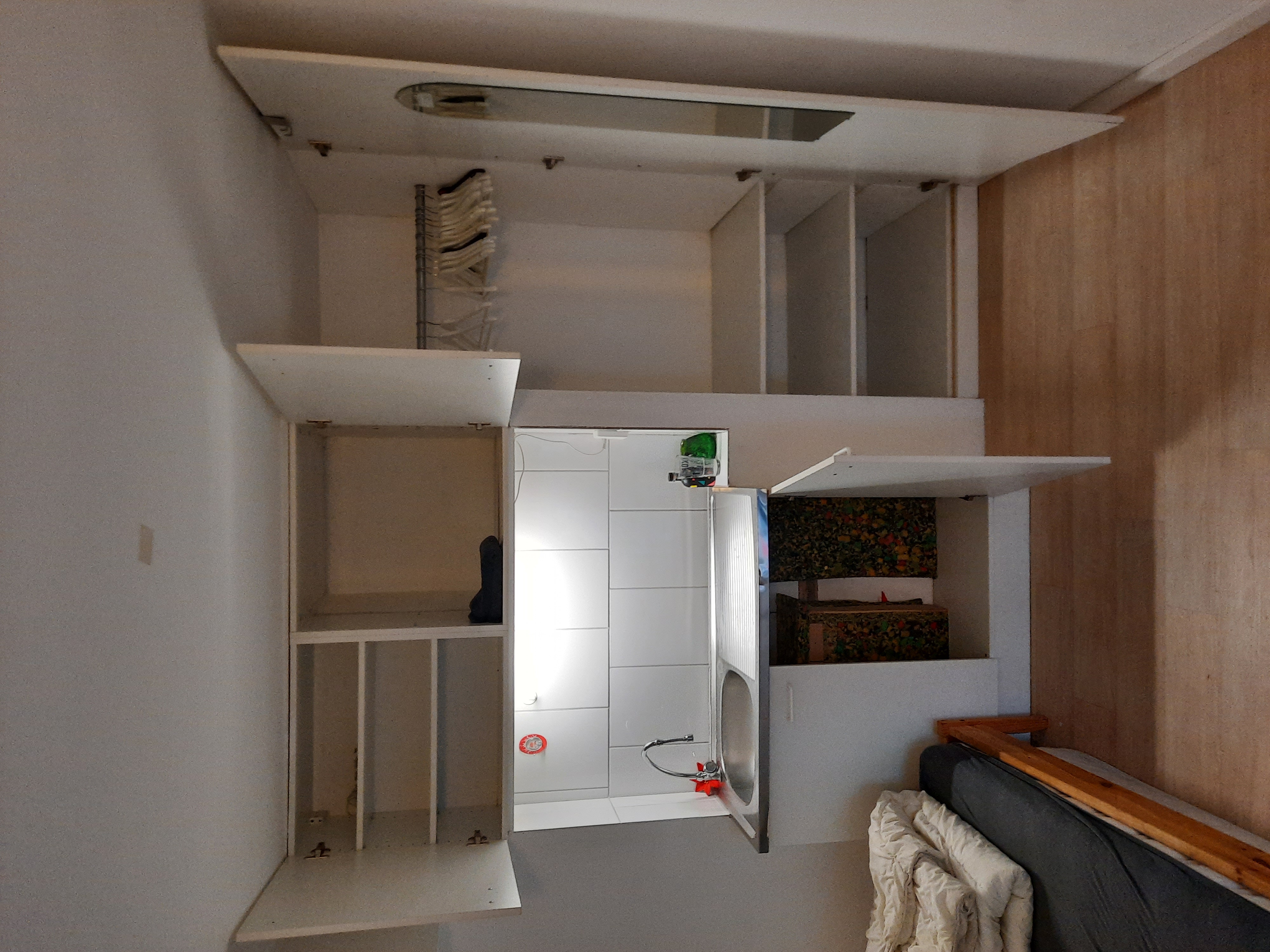 Kamer aan Korenbloemstraat, Duivendrecht 5