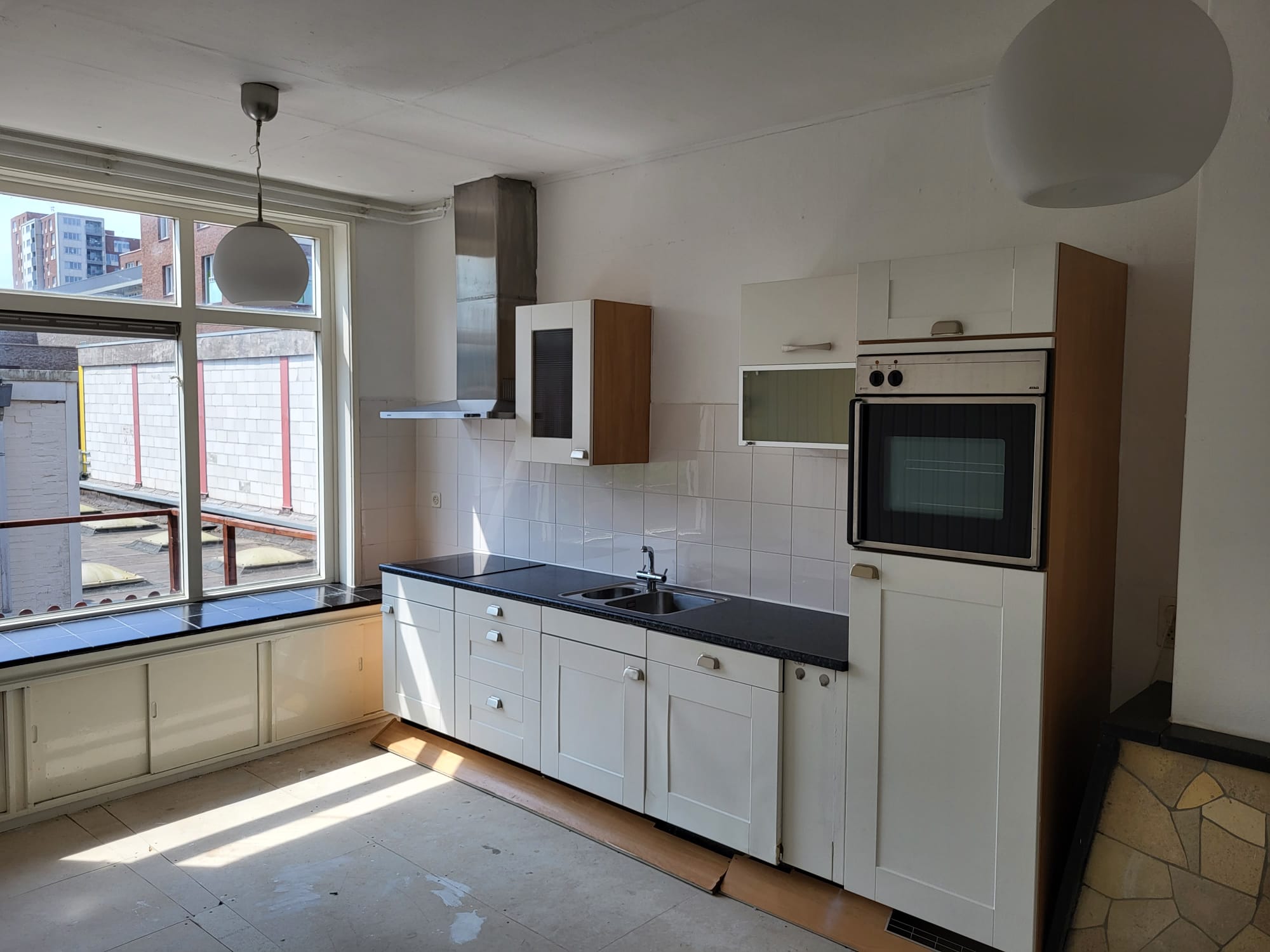 Appartement aan Zuidkade, Drachten 5