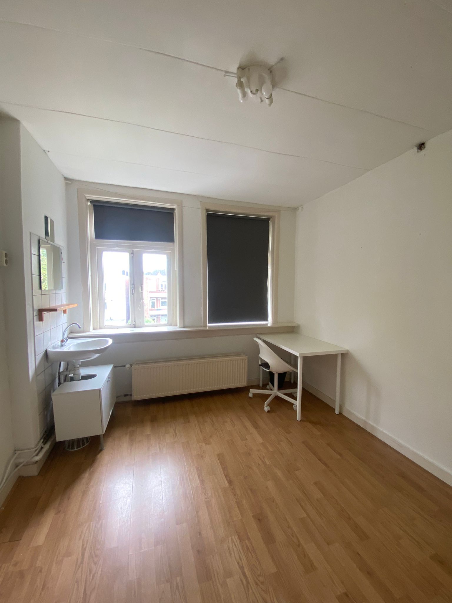 Van Swinderenstraat