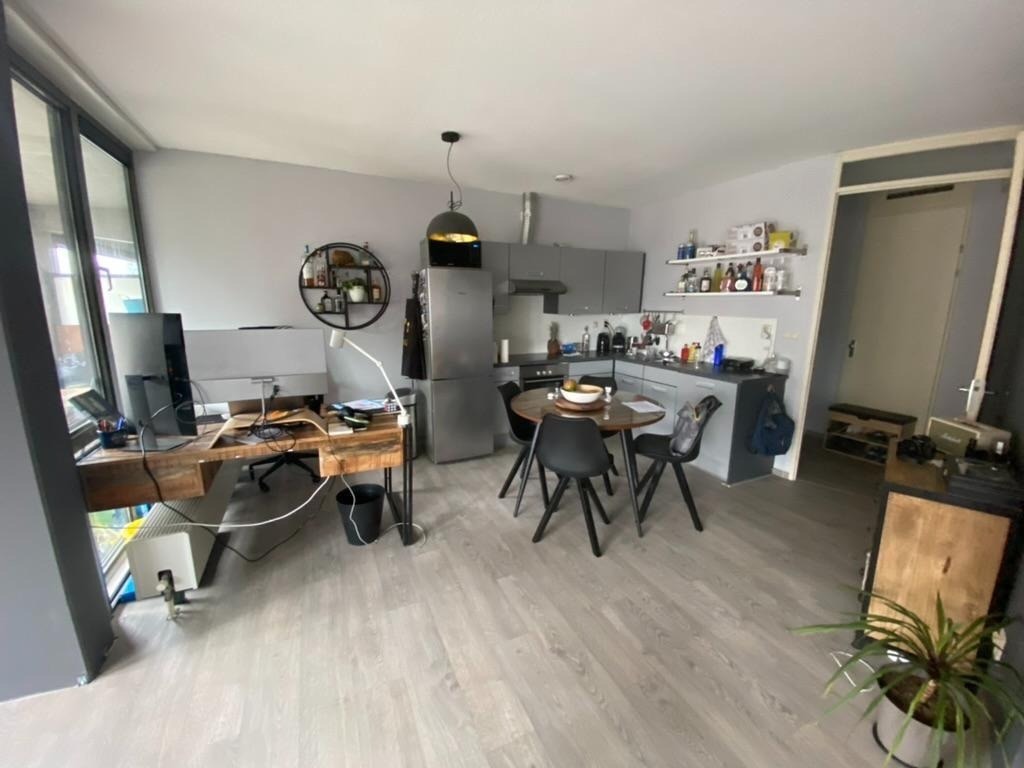 Appartement te huur in Rotterdam – Binnenrotte – foto 3