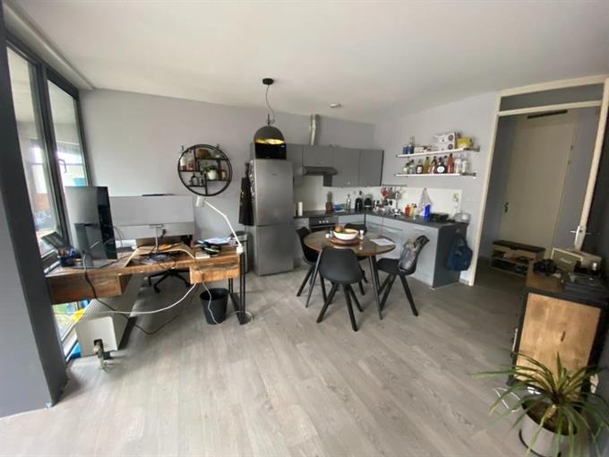 Wohnung bei Binnenrotte In Rotterdam