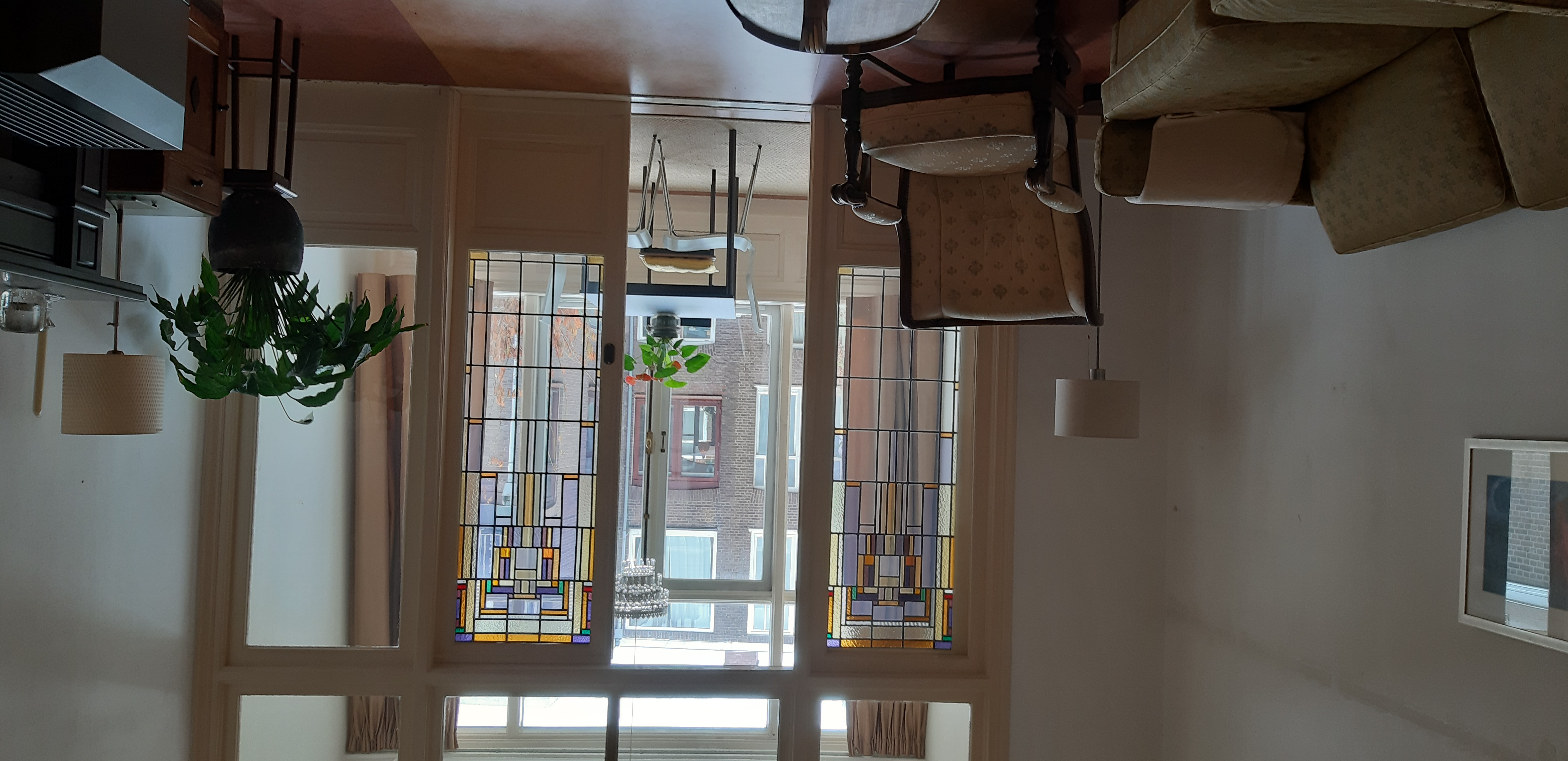 Studio te huur in Den Haag – Galileistraat – foto 2