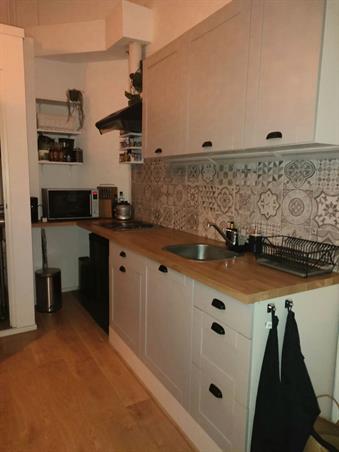 Wohnung bei Sweerts de Landasstraat In Arnhem