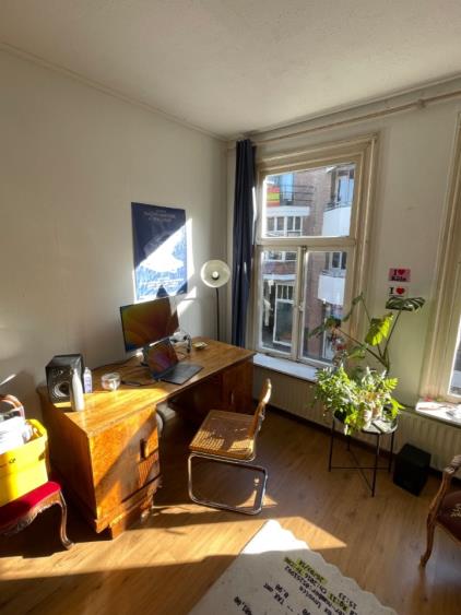 Kamer te huur 380 euro Korte Haaksbergerstraat, Enschede