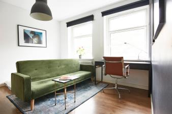 Room for rent 850 euro Hondiusstraat, Amsterdam