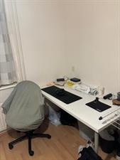 Room for rent 500 euro Bosboom-Toussaintstraat, Enschede