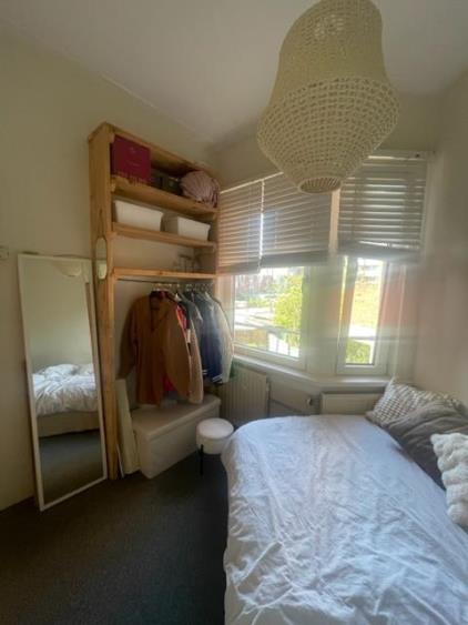 Room for rent 371 euro Dorus Rijkersstraat, Groningen