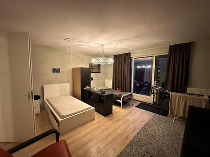 Studio te huur 1410 euro Van Kootenstraat, Hoofddorp