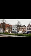 Studio te huur 795 euro Damsterkade, Groningen