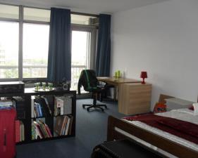 Kamer te huur 500 euro Laan van Nieuw-Oost-Indie, Den Haag