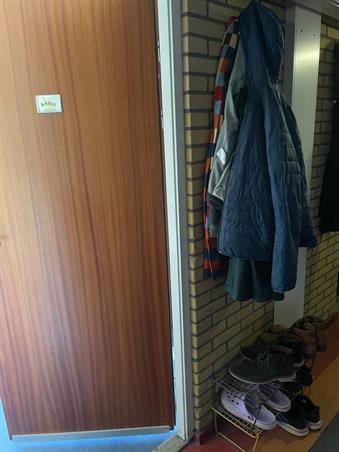 Zimmer bei Dijkgraaf In Wageningen