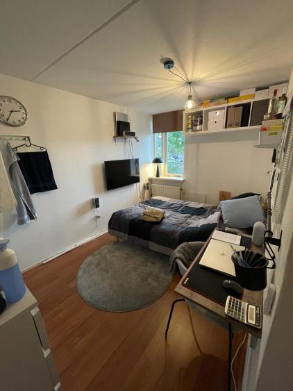 Kamer te huur 550 euro Karveelstraat, Alkmaar