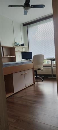 Zimmer bei Slotlaan In Utrecht