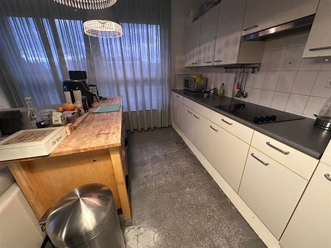 Zimmer bei Anna Blamansingel In Amsterdam