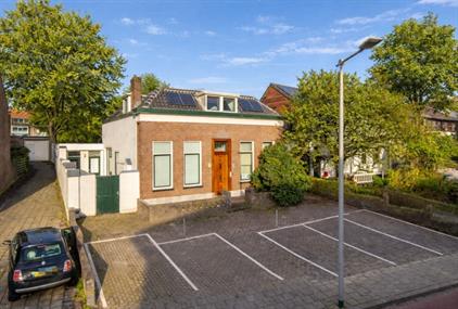 Kamer te huur 467 euro Rosendaalsestraat, Arnhem