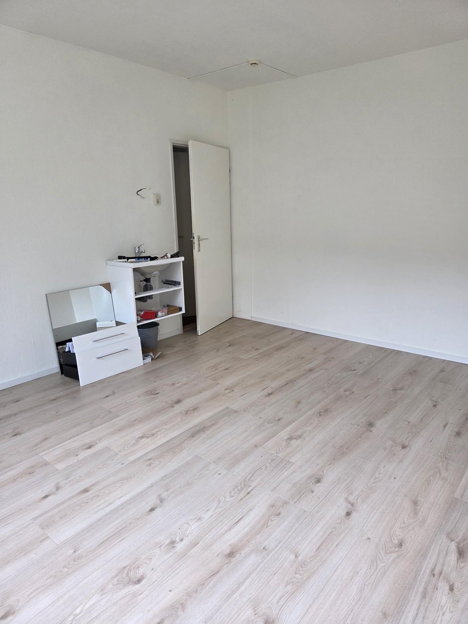 Kamer aan Mercuriusstraat, Groningen 5