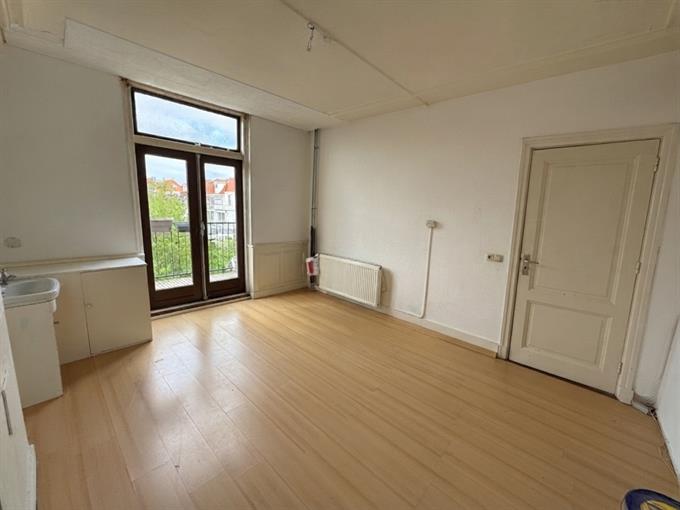 Zimmer bei Prins Hendrikstraat In Den Haag