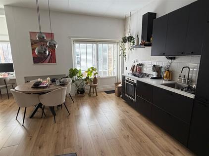 Appartement te huur 1100 euro Zeedijk, Hilversum