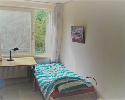 Room for rent 600 euro Hermonlaan, Rotterdam