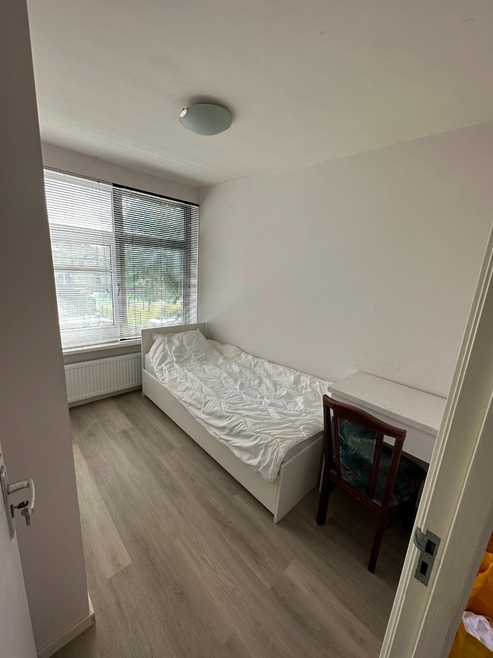 kamer te huur in IJmuiden