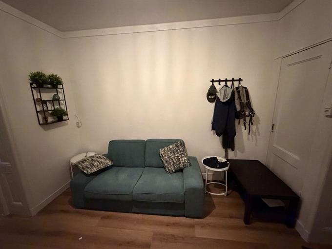 Zimmer bei Paul Krugerlaan In Den Haag