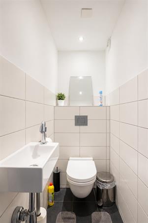 Zimmer bei Nachtwachtlaan In Amsterdam