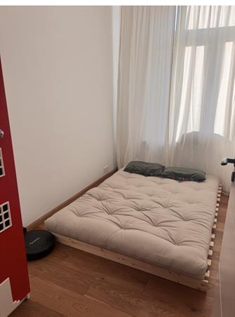 Wohnung bei Gerard Doustraat In Amsterdam