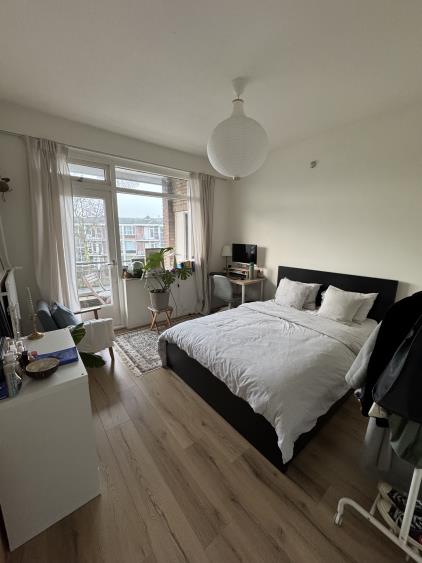 Room for rent 530 euro Koningin Julianalaan, Voorburg