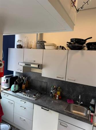 Zimmer bei Deurningerstraat In Enschede