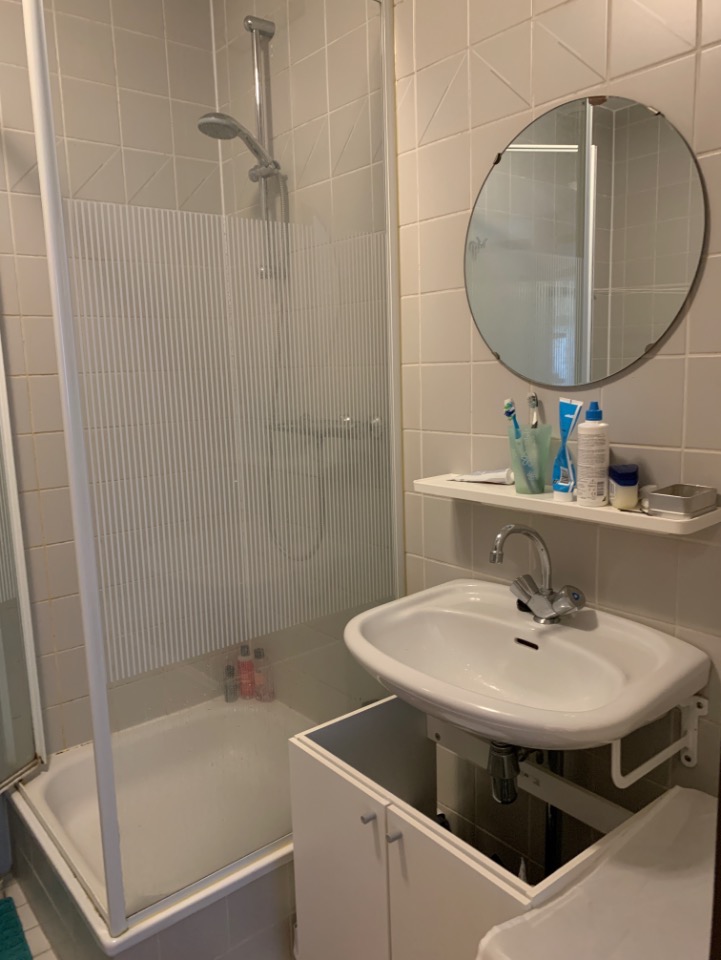 Appartement aan Anna Paulownahof, Tilburg 6