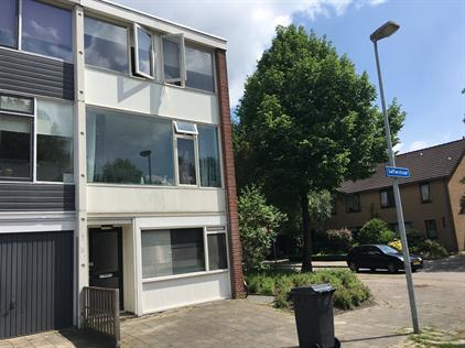 Kamer te huur 518 euro Saffierstraat, Groningen